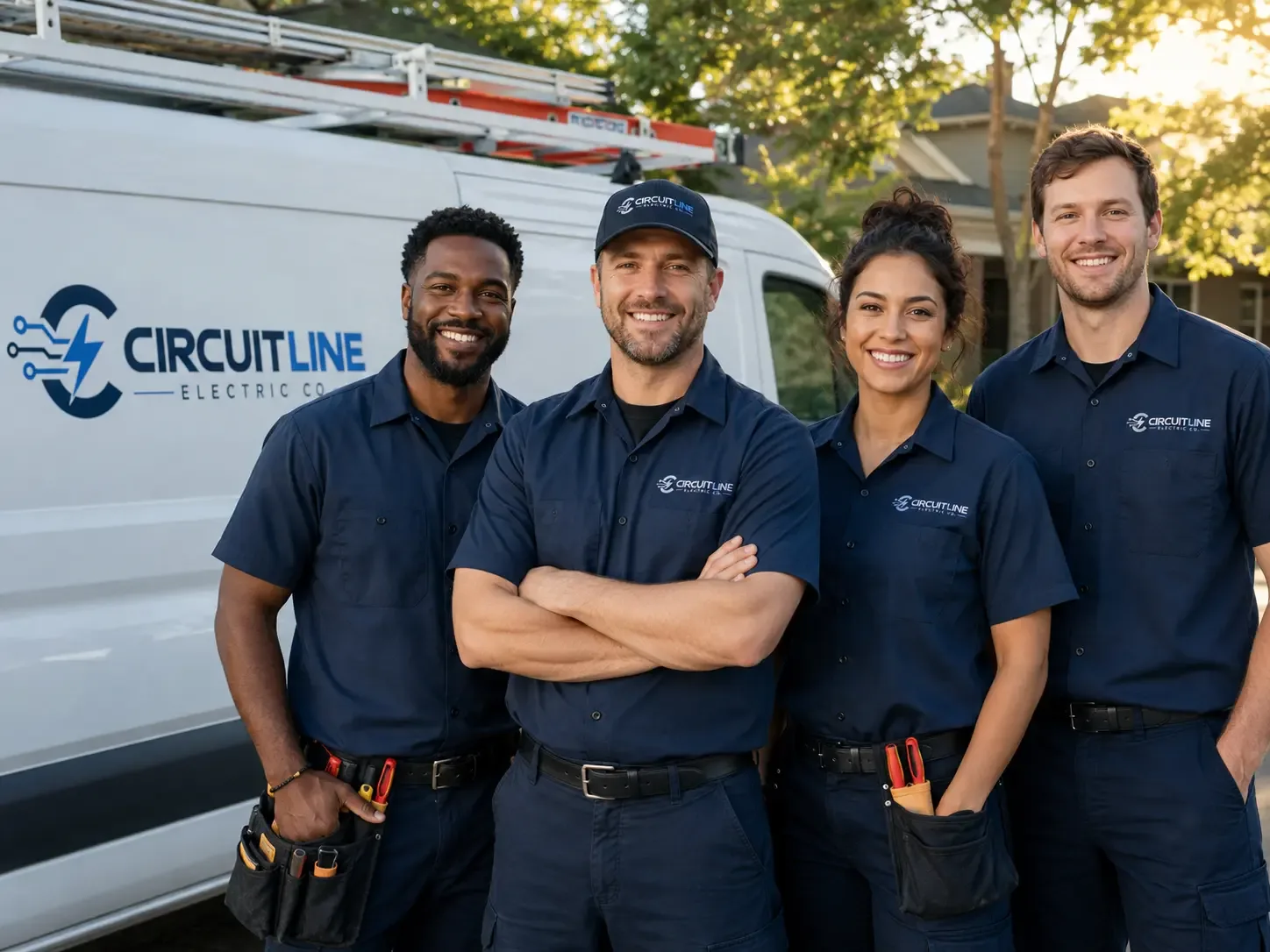 Whole Home Rewiring company in Safford, AZ