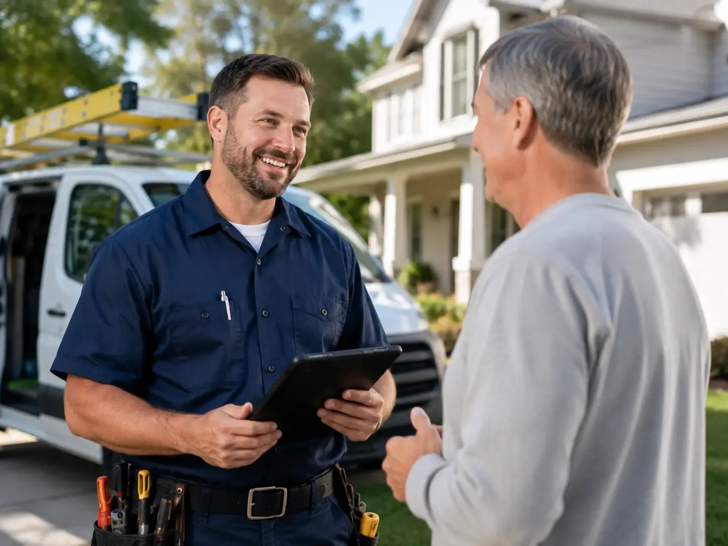 Whole Home Rewiring Safford, AZ FAQs